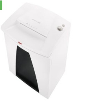 เครื่องทำลายเอกสาร Hsm securio b34 3 9 mm
